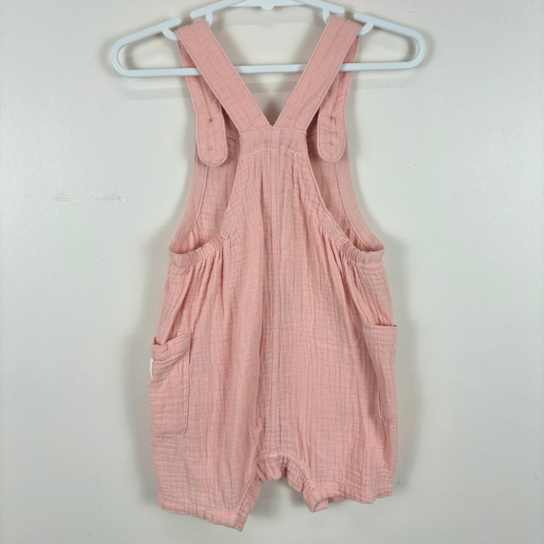 Country Road Overalls - Size 2