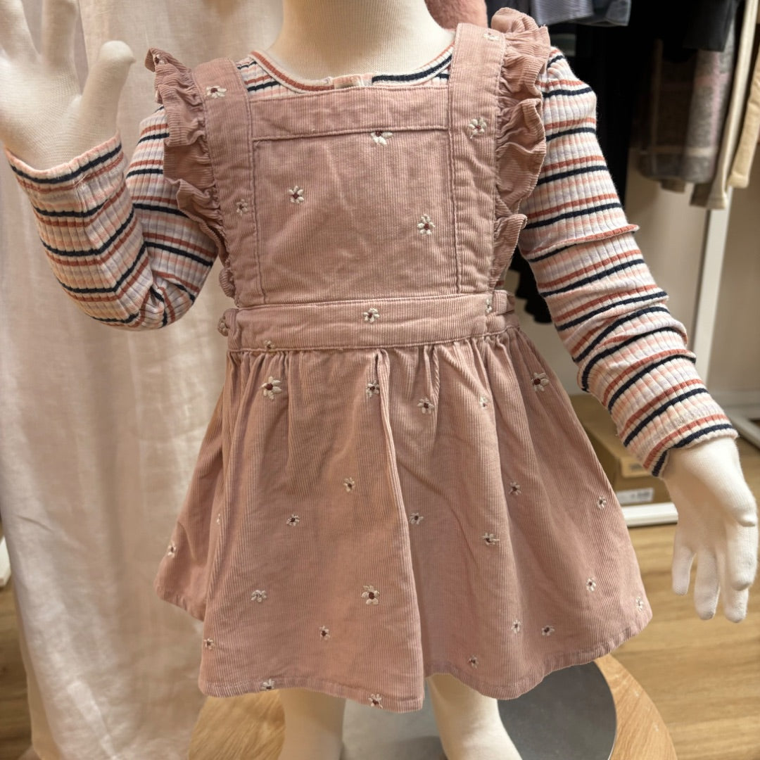 Anko Pinafore - Size 1