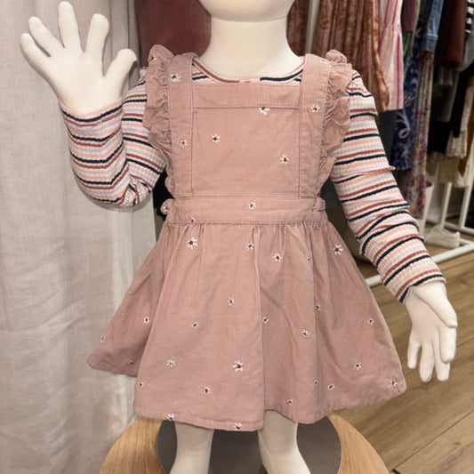 Anko Pinafore - Size 1