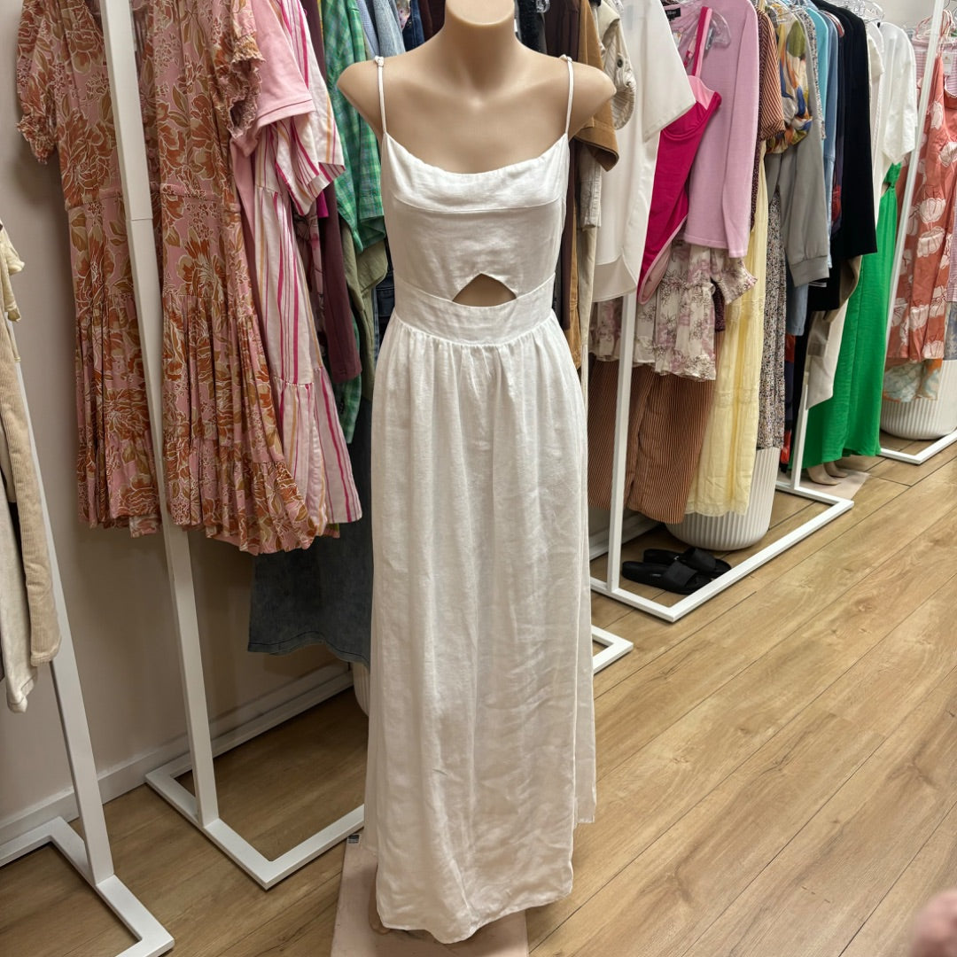 Dissh Dress - Size 16