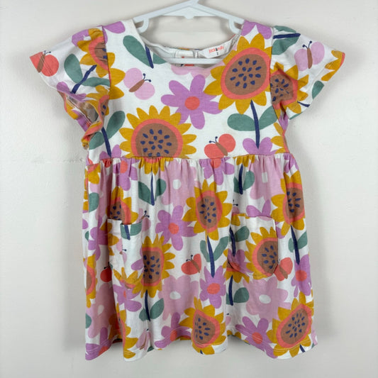 Jack & Milly Dress - Size 2