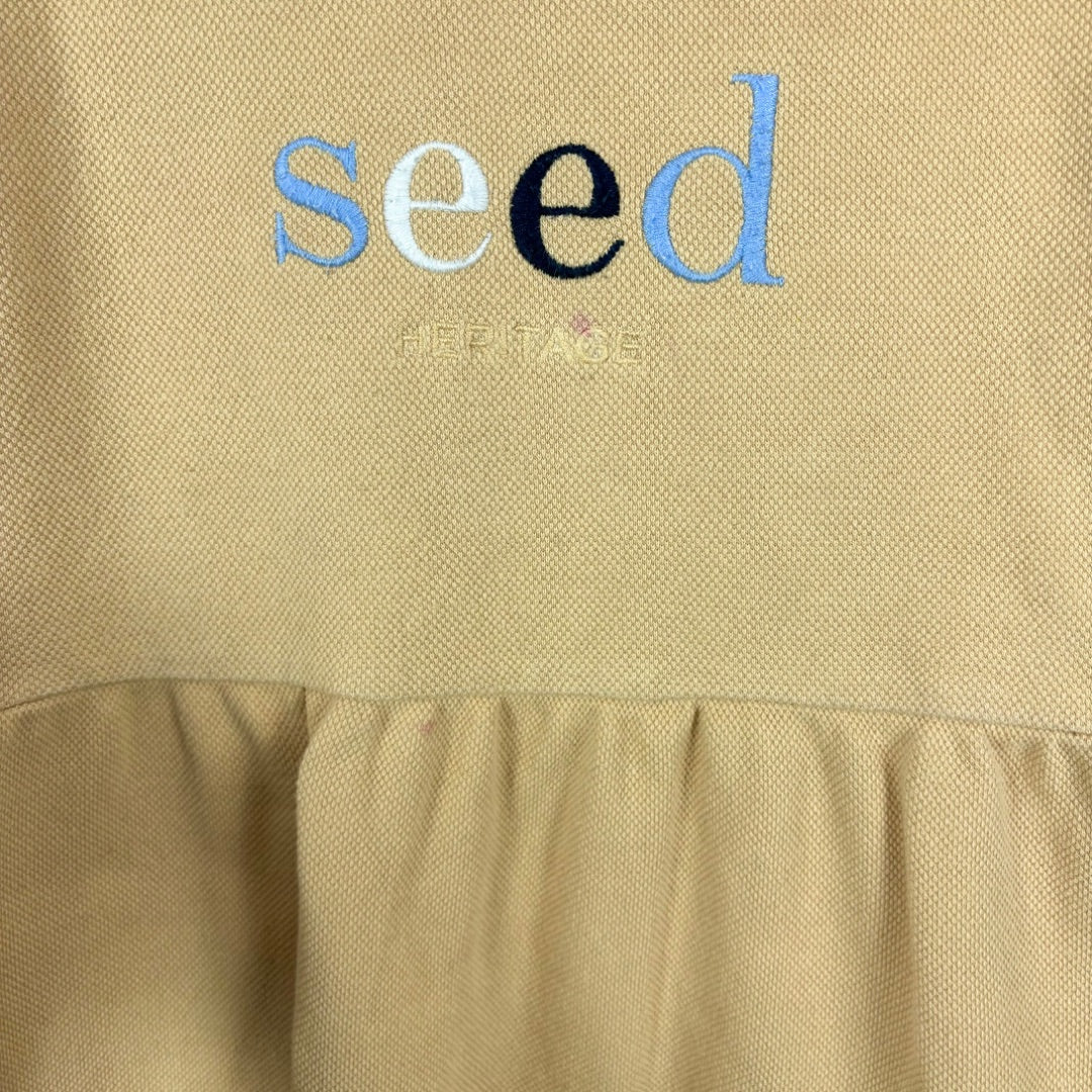 Seed Dress *mark* - Size 2