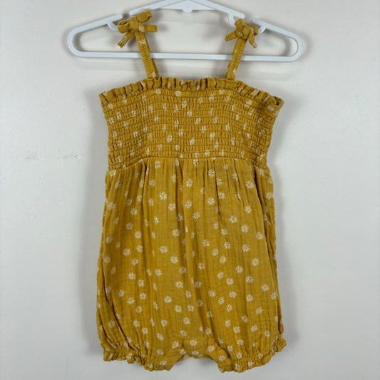 Target Romper - Size 2