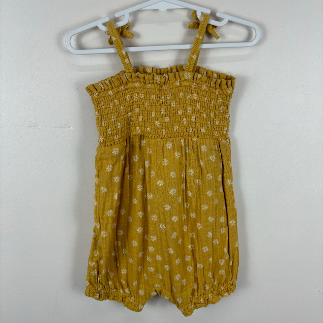 Target Romper - Size 2