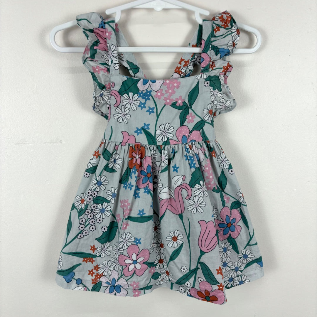 Country Road Dress - Size 00