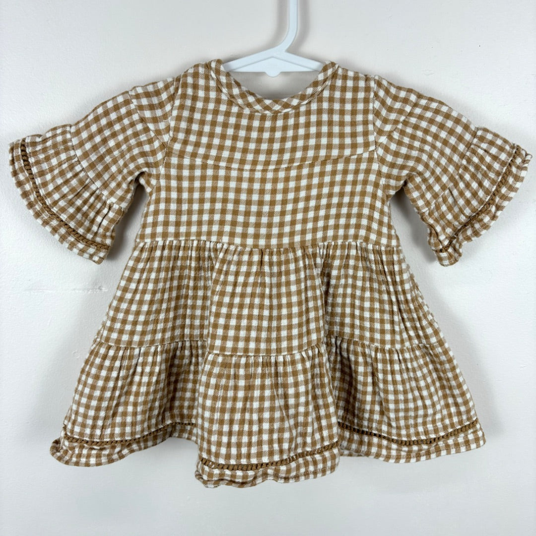 Quincy Mae Dress - Size 00