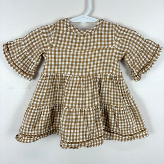 Quincy Mae Dress - Size 00