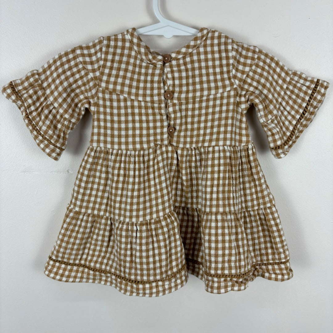 Quincy Mae Dress - Size 00