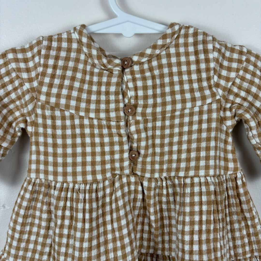 Quincy Mae Dress - Size 00