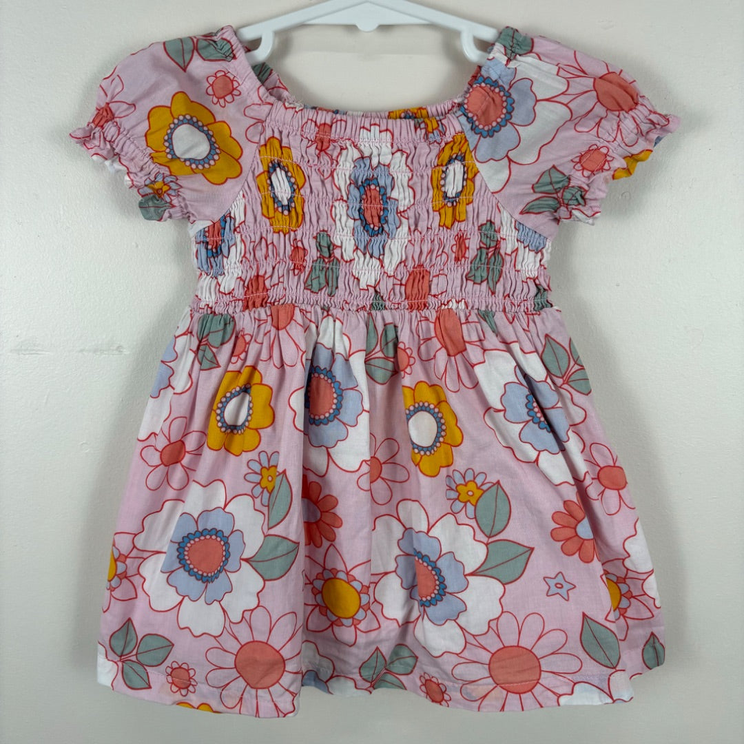 Jack & Milly Dress Set - Size 00