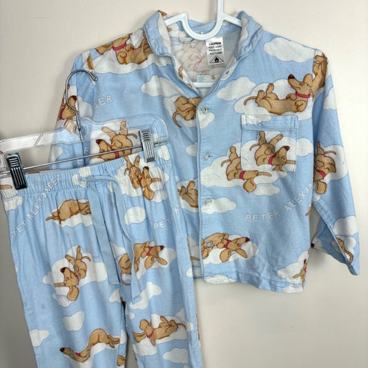 Peter Alexander PJ Set - Size 3