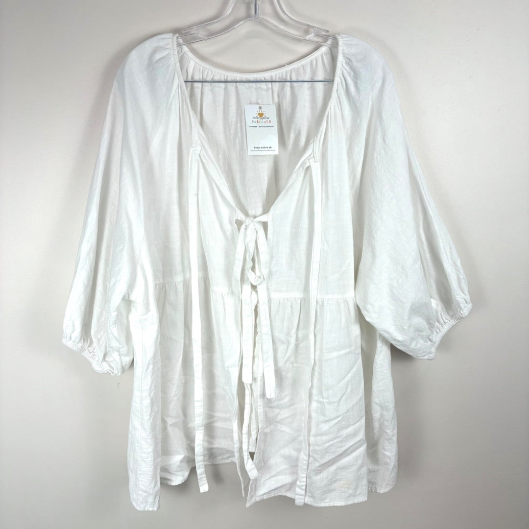 The Lullaby Club Shirt - Size XXL