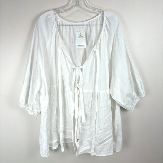 The Lullaby Club Shirt - Size XXL