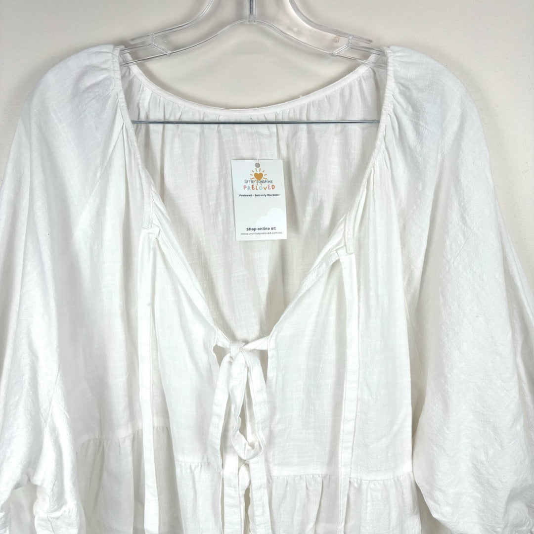 The Lullaby Club Shirt - Size XXL