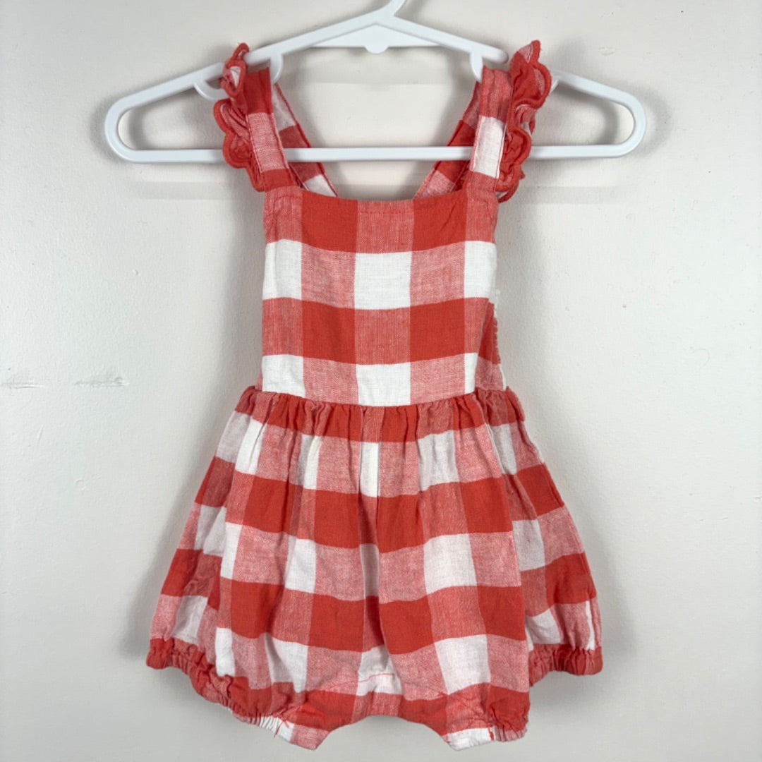Seed Romper - Size 000