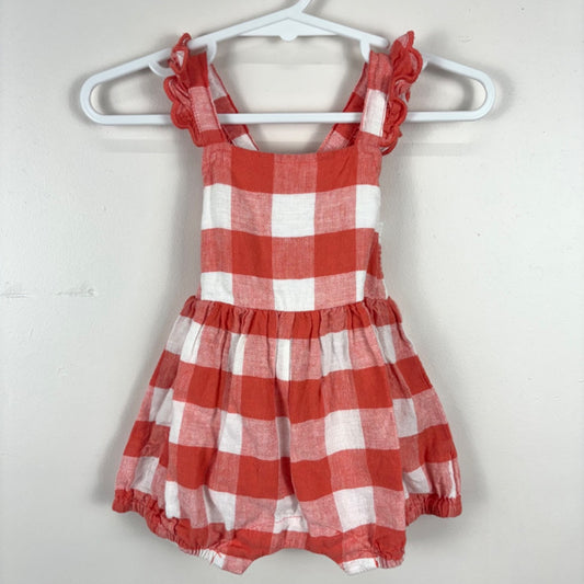 Seed Romper - Size 000
