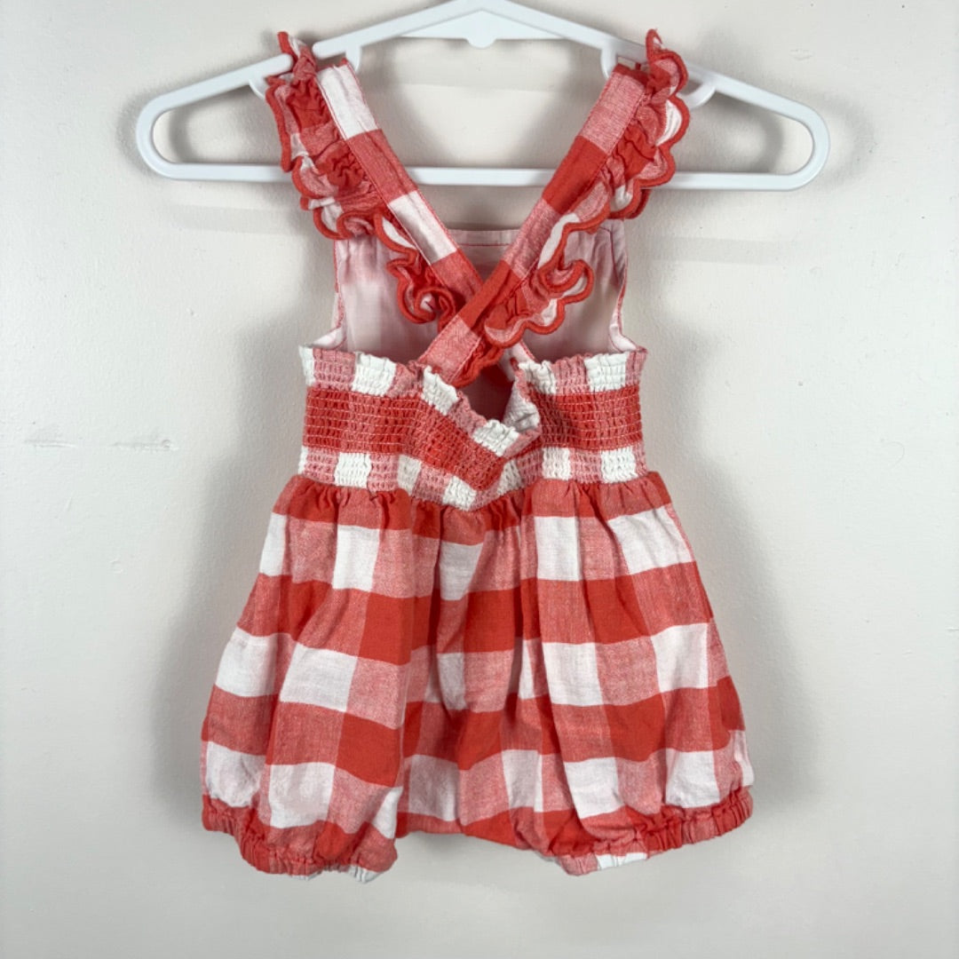 Seed Romper - Size 000