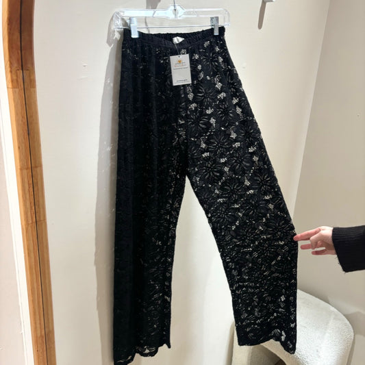 Billy J Pants - Size S