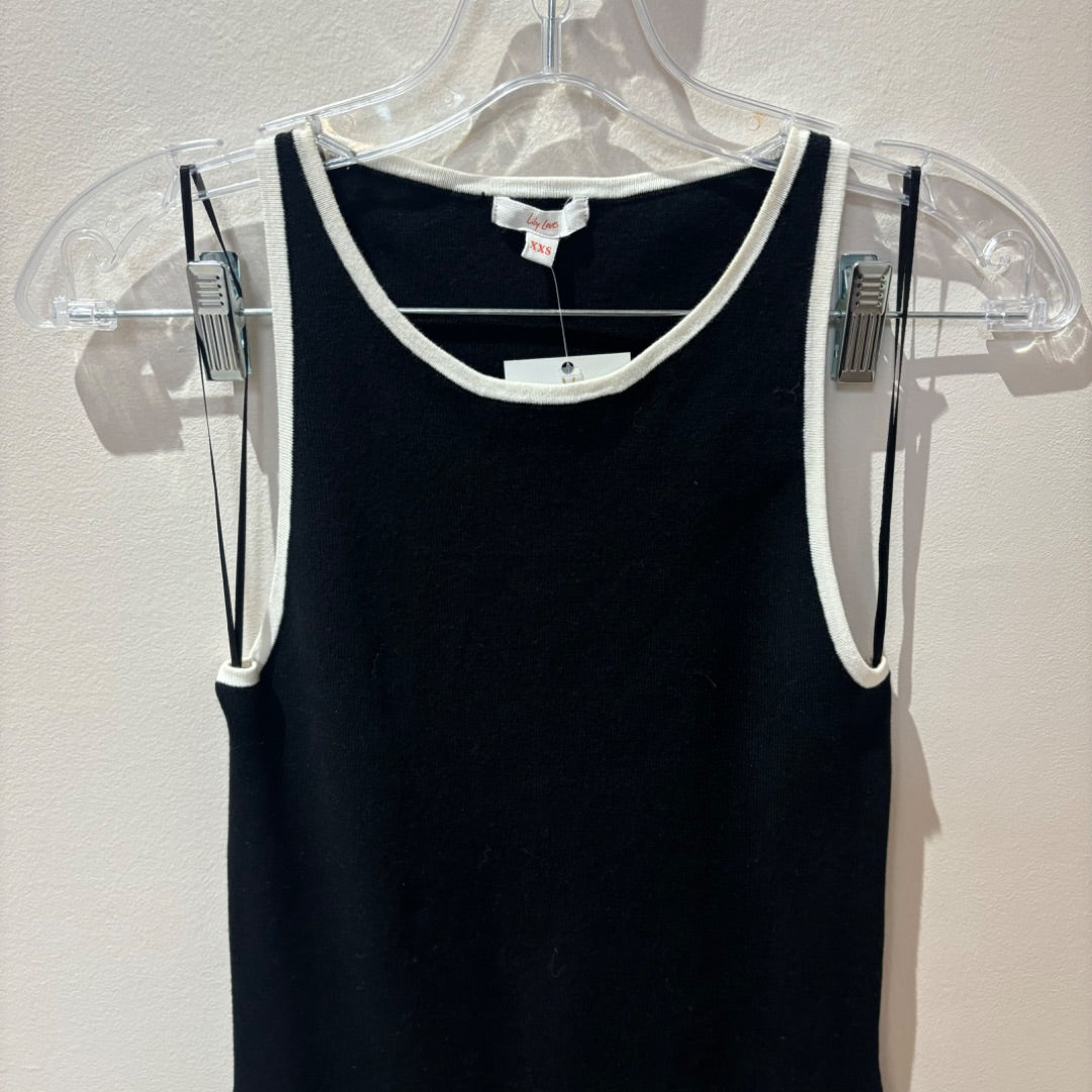 Lily Loves Dress BNWT - Size XXS