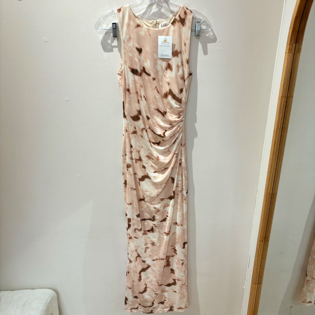 Rosie Dress - Size 8