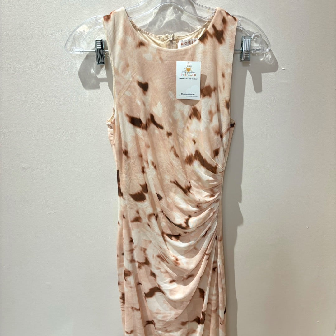 Rosie Dress - Size 8