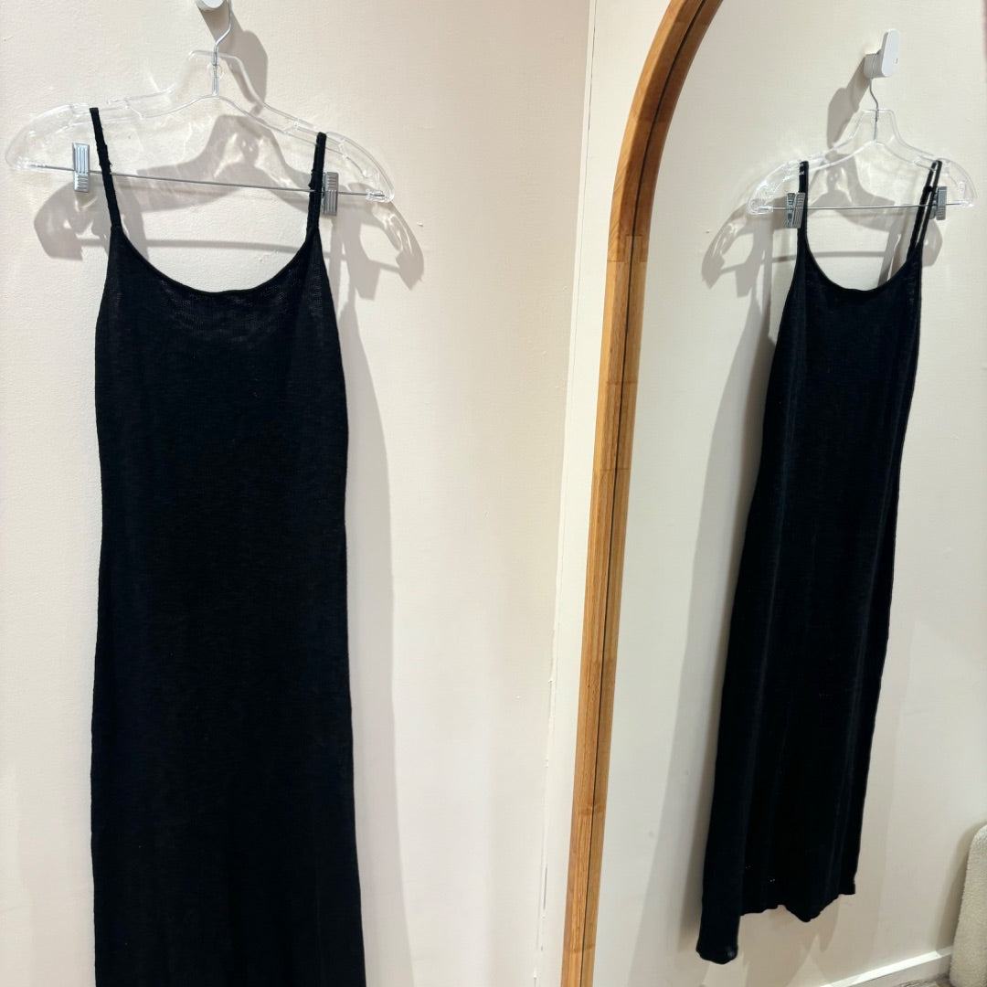 The Hidden Way Knit Dress - Size 10