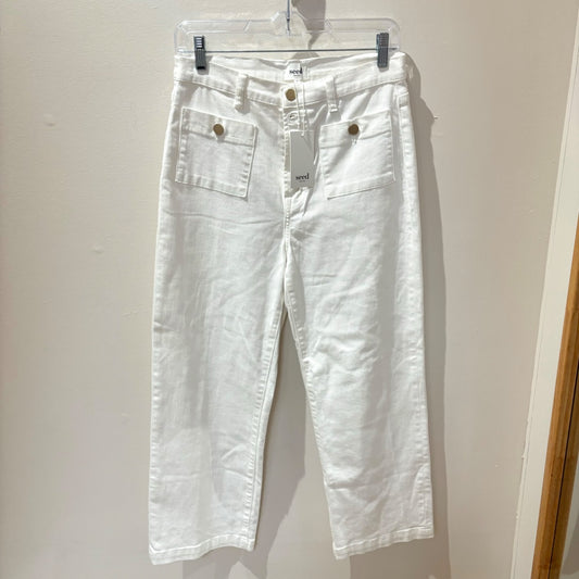 Seed Jeans BNWT - Size 10