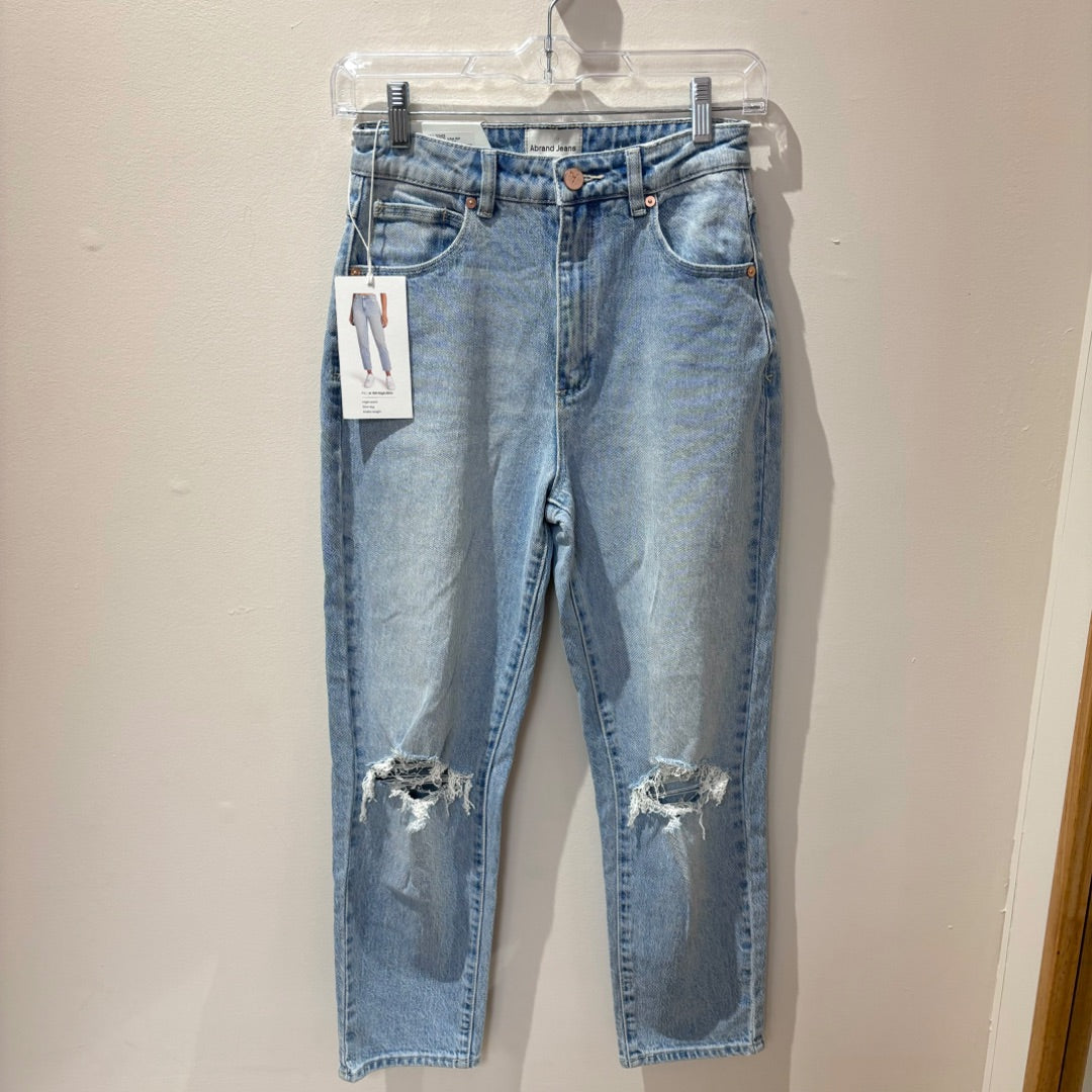 Abrand Jeans BNWT - Size 8
