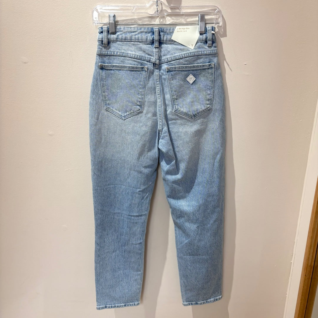Abrand Jeans BNWT - Size 8