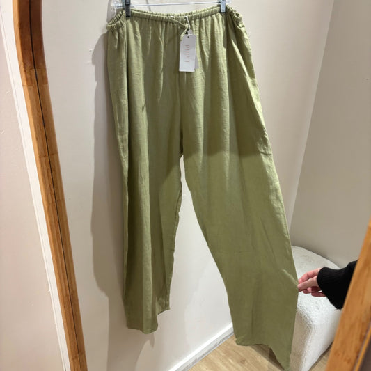 Billy J Pants BNWT - Size XXL