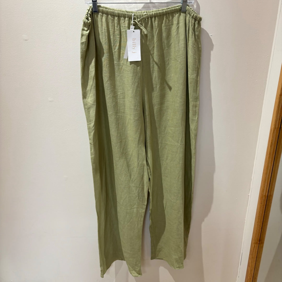 Billy J Pants BNWT - Size XXL