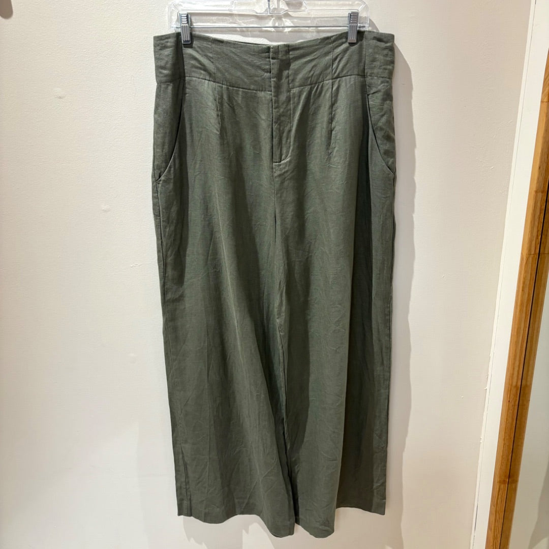 Seed Pants - Size 14