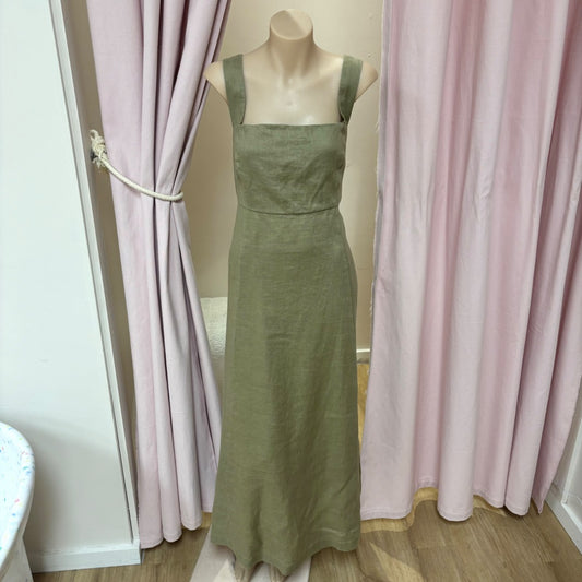 Seed Dress BNWT - Size 16