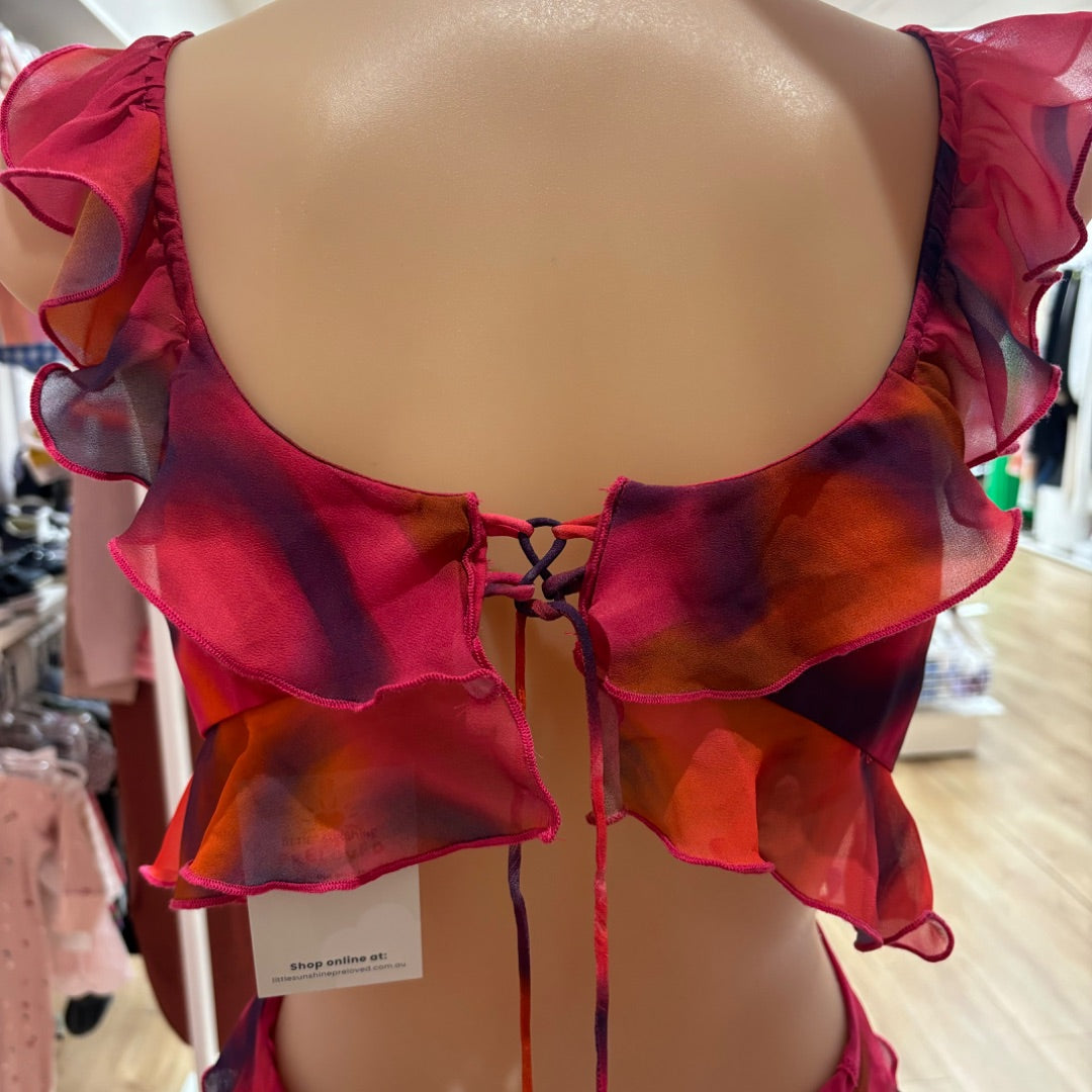 Showpo Dress - Size S