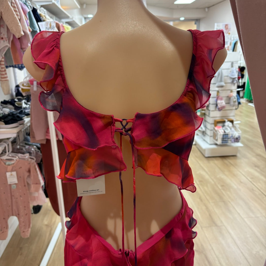 Showpo Dress - Size S