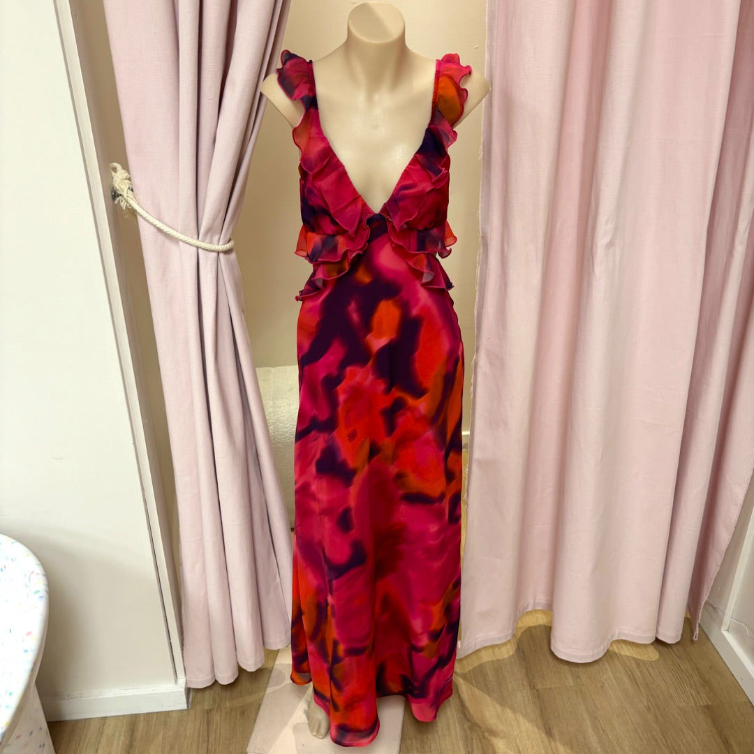 Showpo Dress - Size S