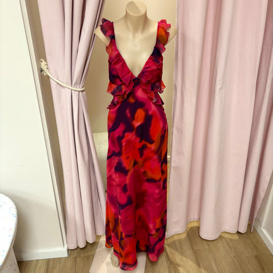 Showpo Dress - Size S