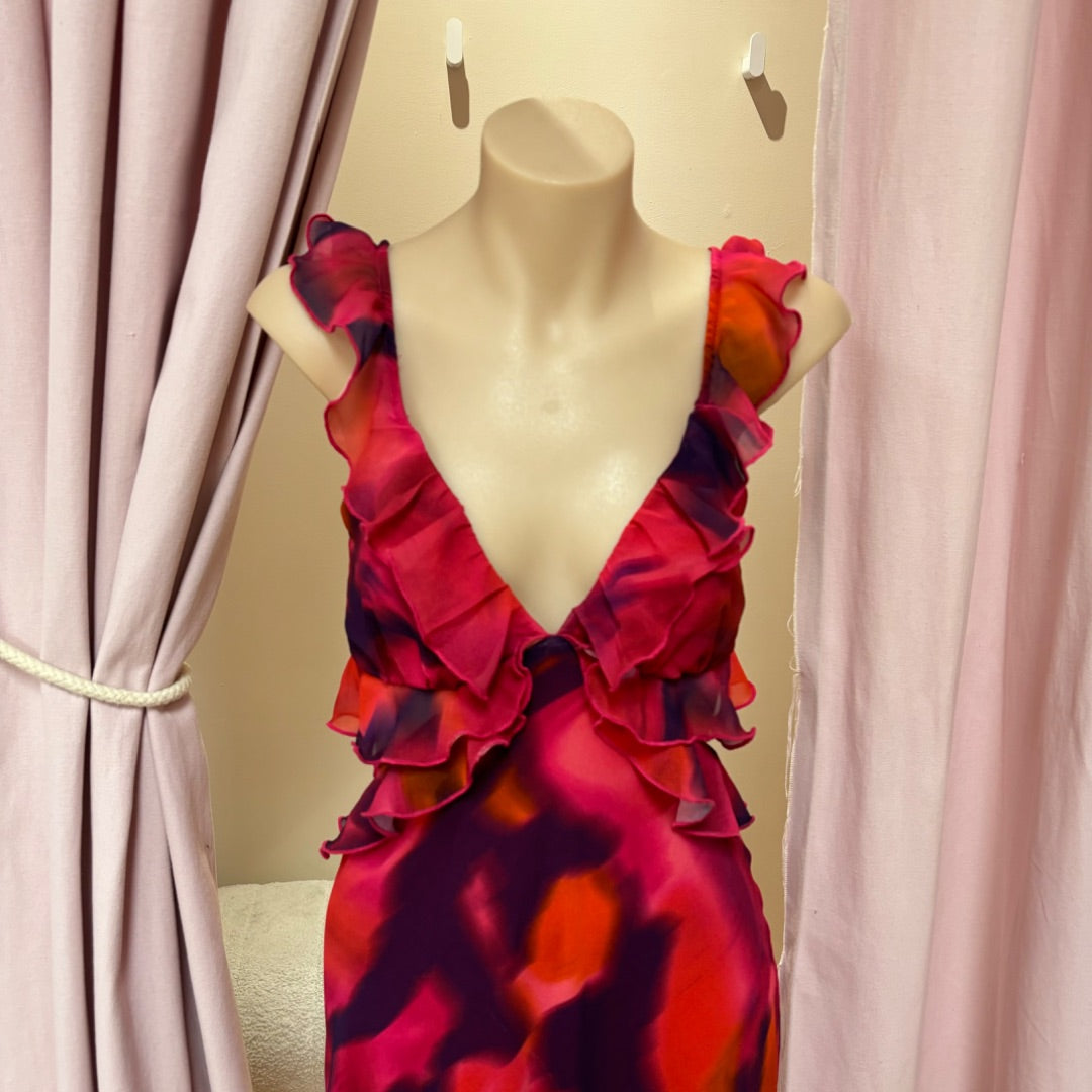 Showpo Dress - Size S
