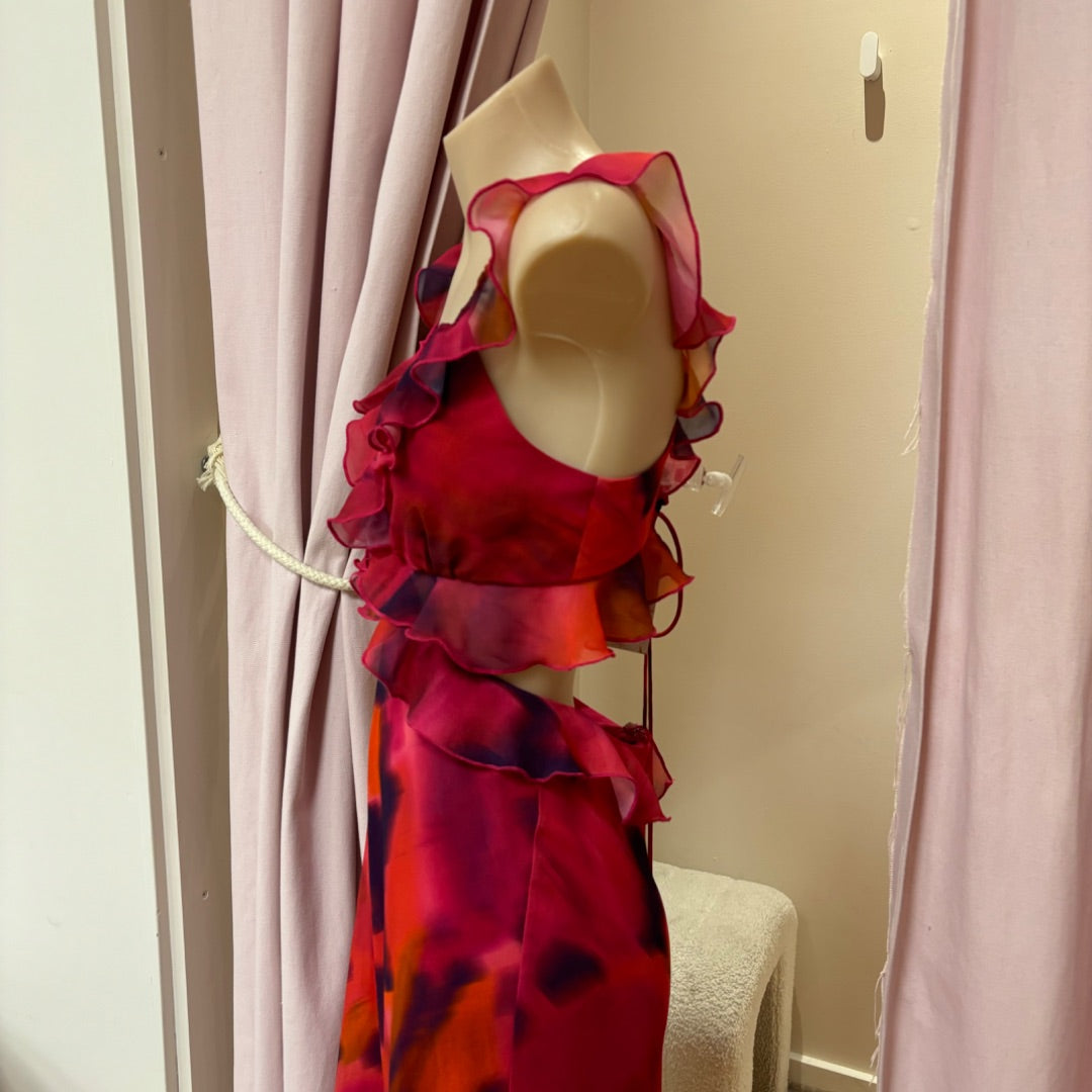 Showpo Dress - Size S
