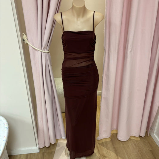 Ruby Sees Dress - Size S
