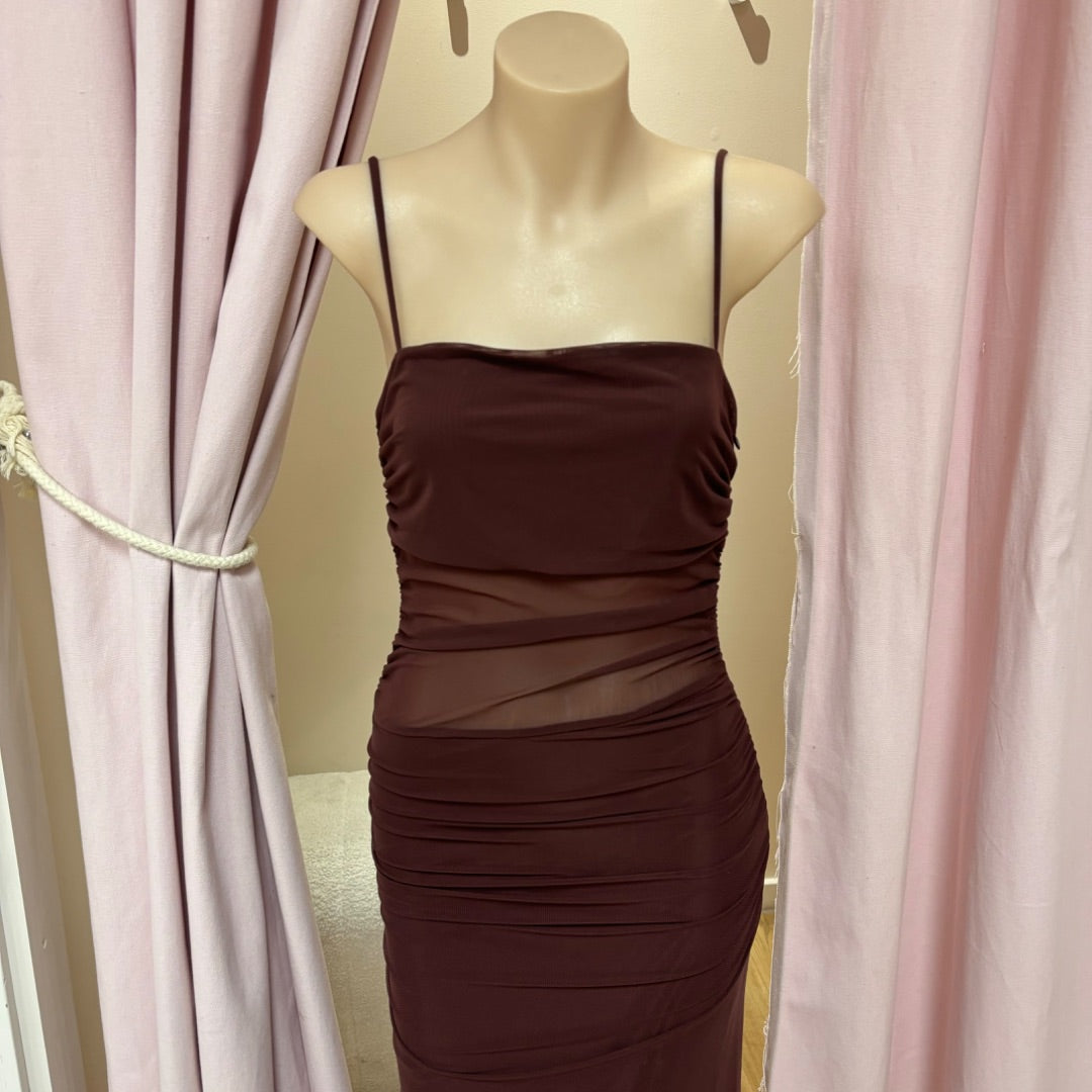 Ruby Sees Dress - Size S