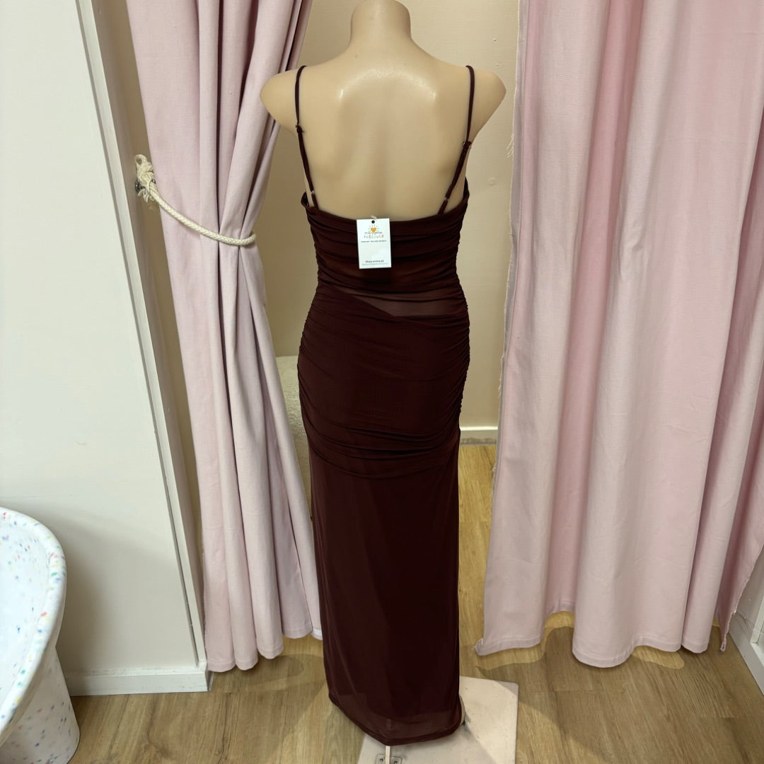 Ruby Sees Dress - Size S