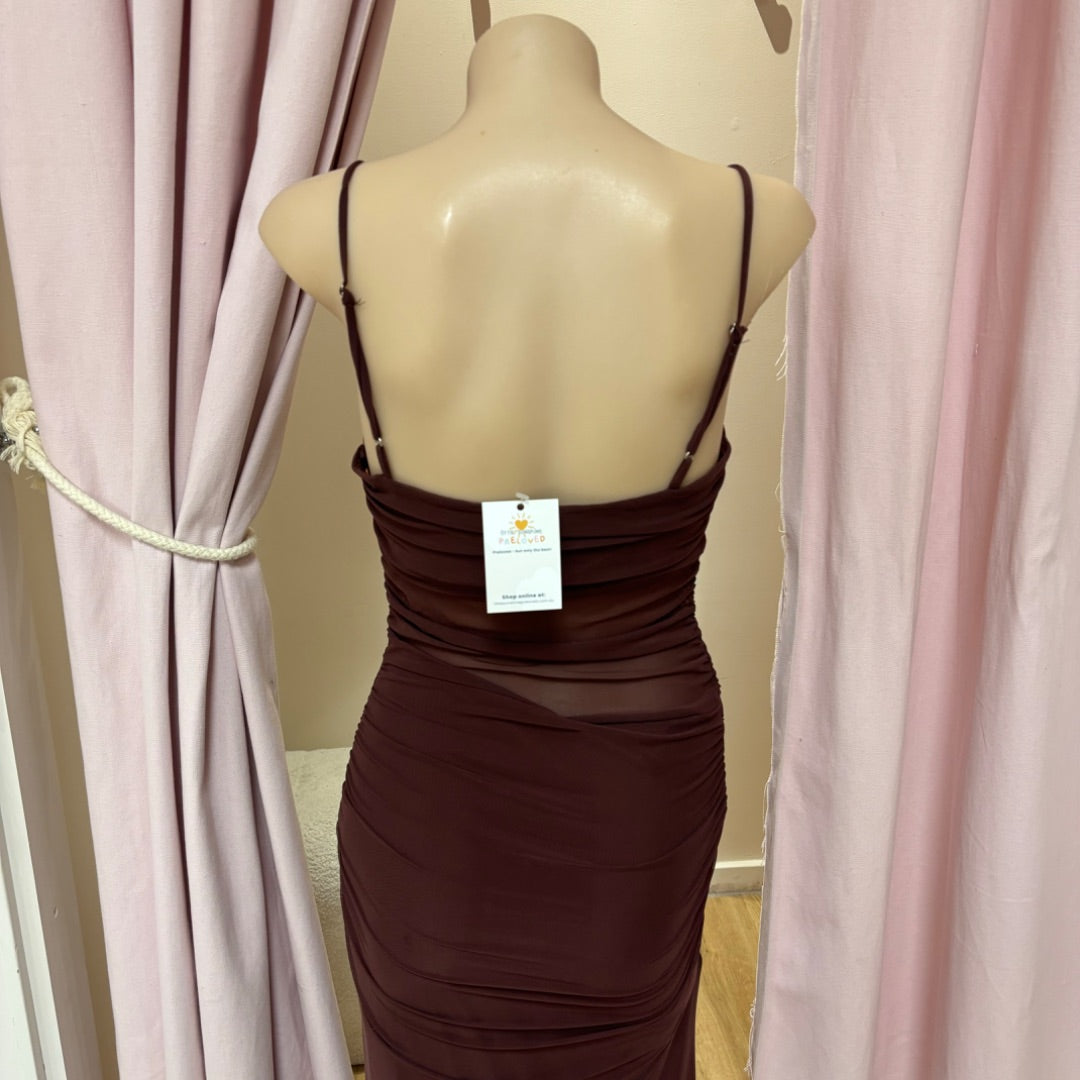 Ruby Sees Dress - Size S