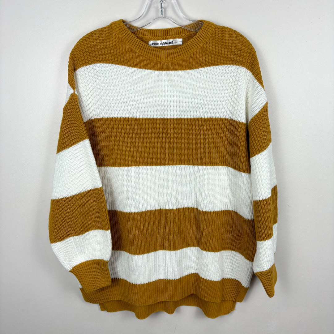 Vine Apparel Oversized Knit - Size 6