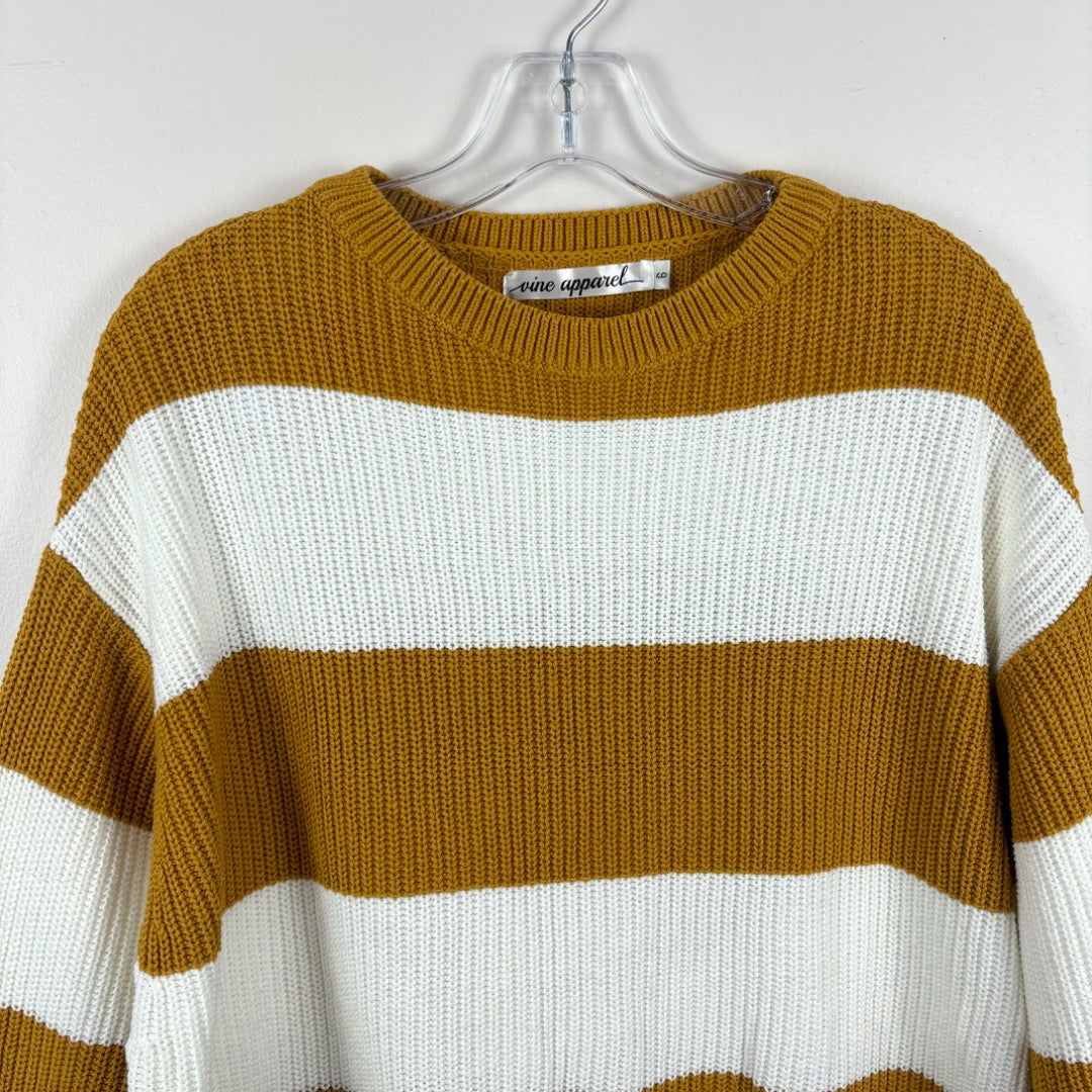 Vine Apparel Oversized Knit - Size 6