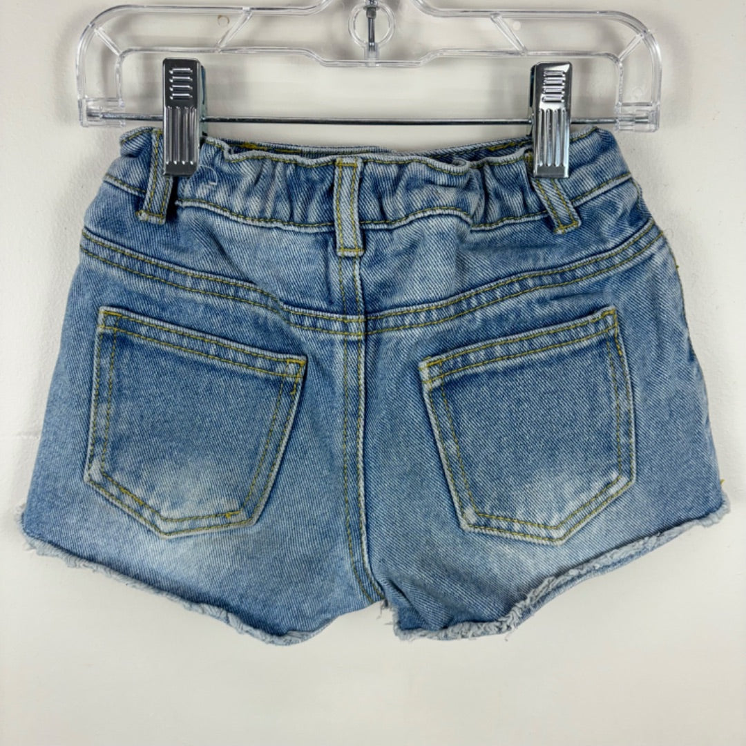 Zara Shorts - Size 5