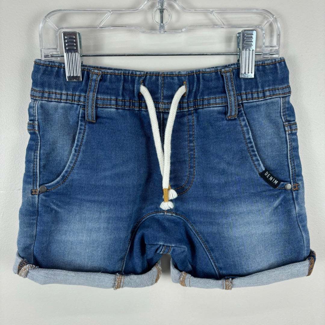 Target Shorts - Size 3