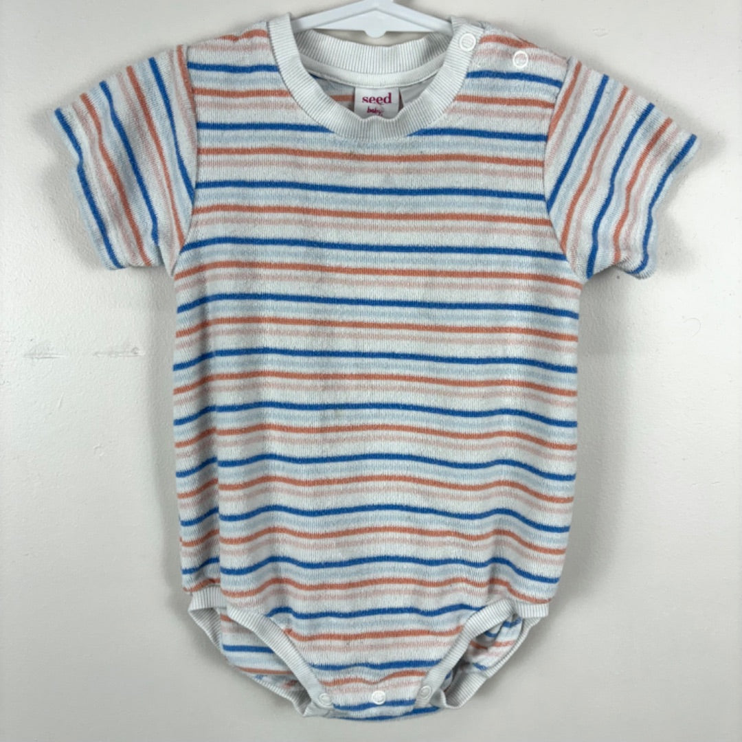 Seed Bodysuit - Size 00