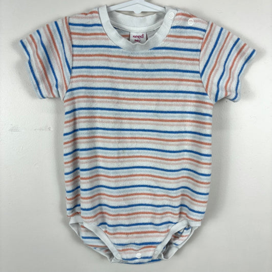 Seed Bodysuit - Size 00