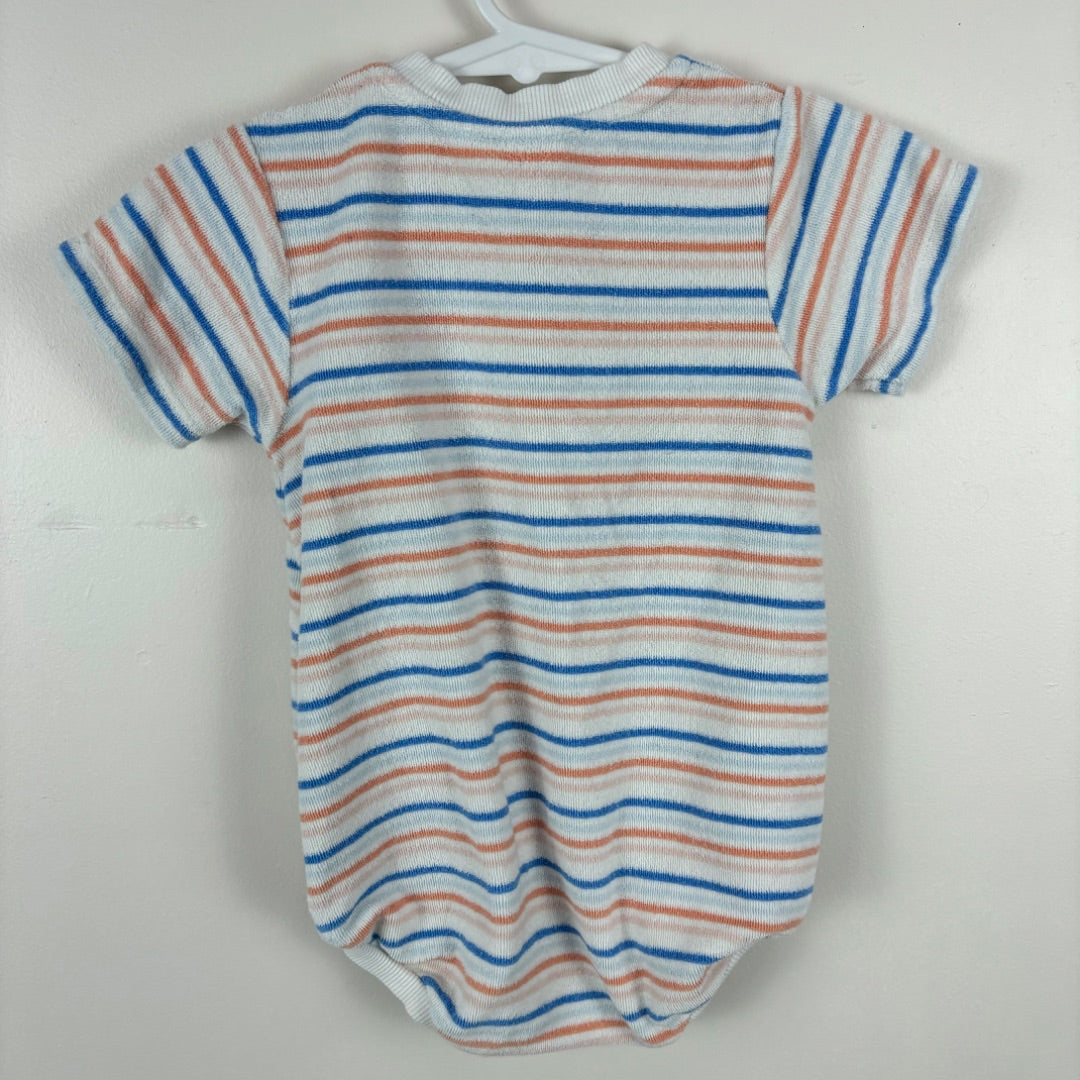 Seed Bodysuit - Size 00